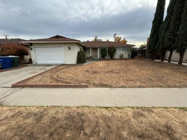 4708 E Santa Ana Ave, Fresno, CA 93726