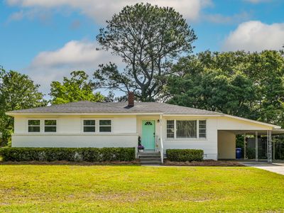 2712 Budds Ave, North Charleston, SC, 29405