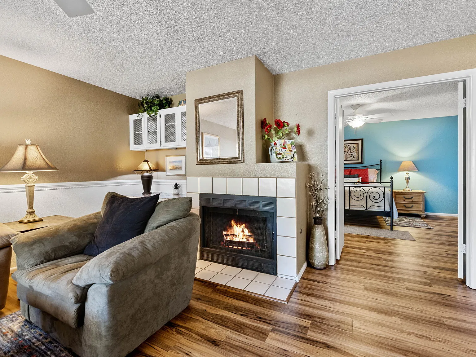 3089 Peaks View Lane 6H - 1 — Photo 4