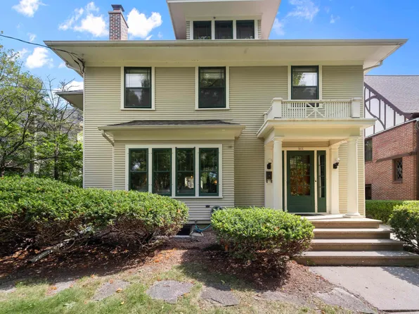 211 N Spooner St, Madison, WI 53726