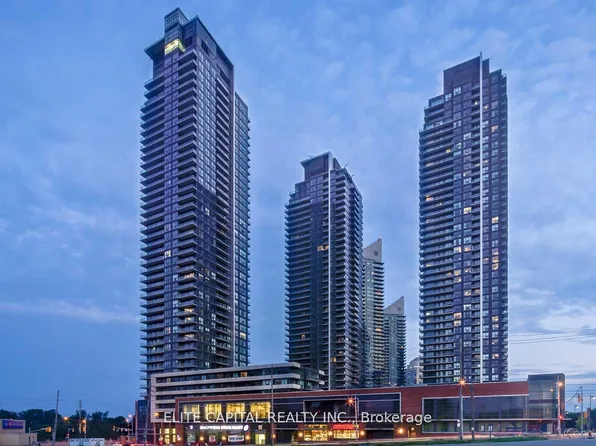 2212 Lake Shore Blvd W #512, Toronto, ON M8V 0C2
