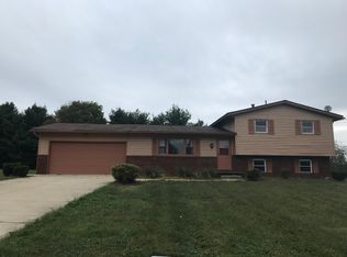 3359 Nimishillen Church St NE, Hartville, OH 44632