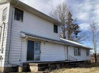 1525 N County Road 700 E, Bowling Green, IN 47833