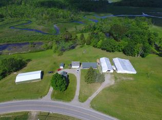 14500 North Ave, Bellevue, MI 49021