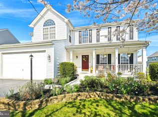25303 Supreme Dr, Aldie, VA