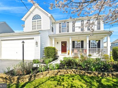 25303 Supreme Dr, Aldie, VA, 20105