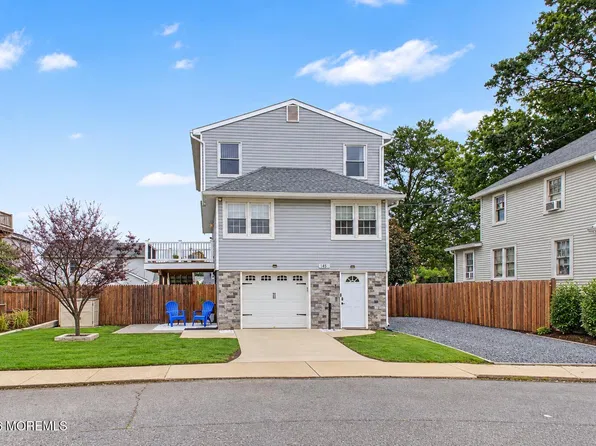 45 Birchwood Avenue, Keansburg, NJ 07734