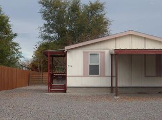 406 N 3rd St, Bloomfield, NM 87413