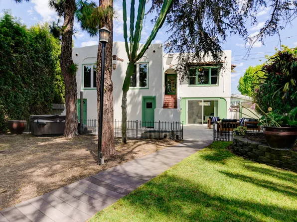 1406 W Pennsylvania Ave, San Diego, CA 92103