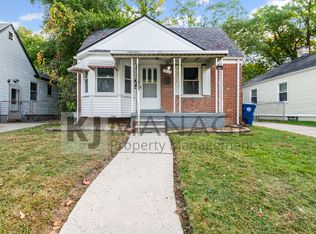 9928 Rockland, Redford, MI