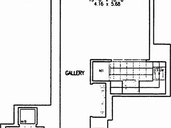 2nd image of 845 United Nations Plz APT 17F