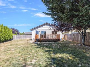 727 Westpoint Dr #13, Burlington, WA