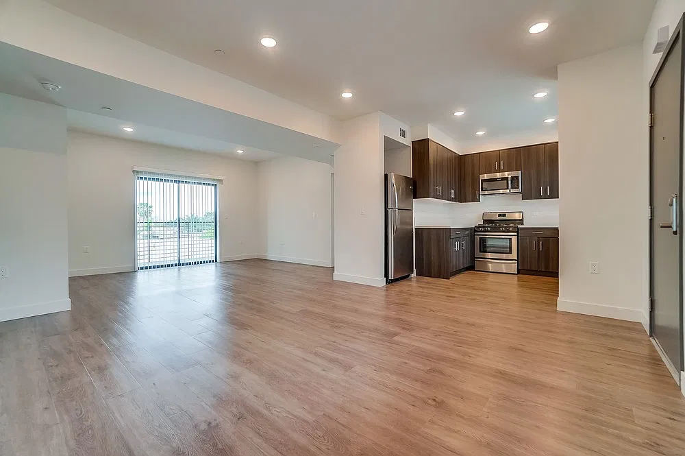 Sherman Villas at Lake Balboa, LLC — Photo 1