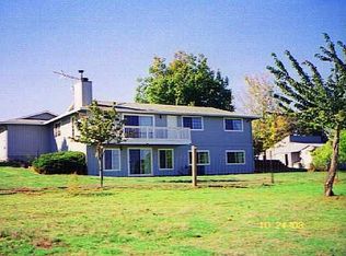 26110 SW Thunderhead Ln, Sheridan, OR 97378