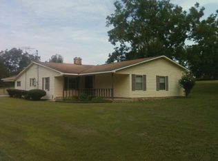 20147 Babbie Rd, Andalusia, AL 36421