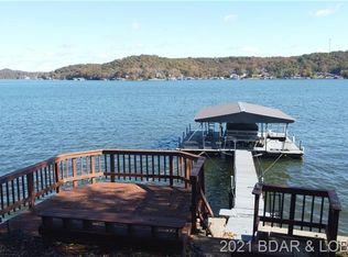 26650 Heather Rd, Barnett, MO 65011