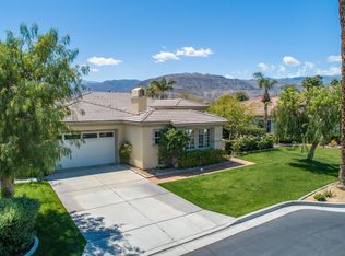 11 Corte Del Sol, Rancho Mirage, CA 92270