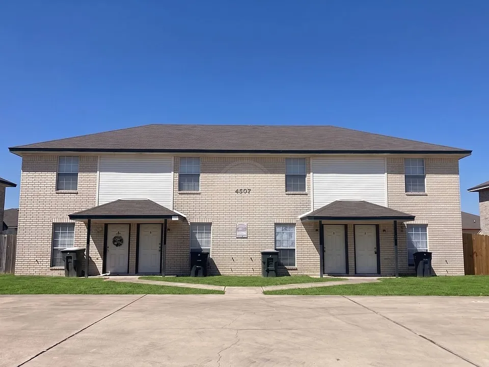 4507 Jeff Scott Dr, Killeen