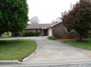 808 Hester Dr, Harrison, AR 72601