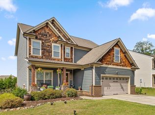 74 Shoreline Trce, Fort Oglethorpe, GA 30742