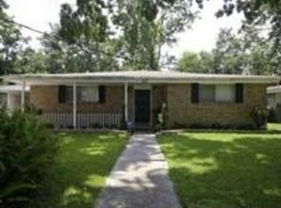 517 Bellview St, New Orleans, LA 70123