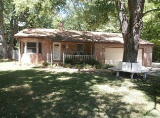 1105 Phelps Ln, Evansville, IN