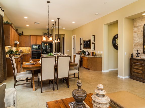 Beautiful open floorplan