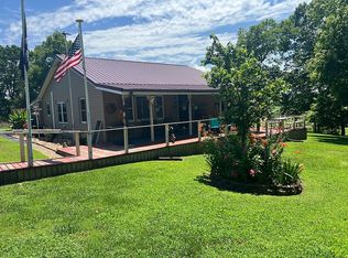 14498 Lawrence 1130, Mount Vernon, MO 65712