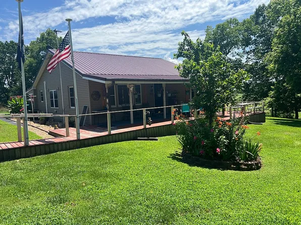 14498 Lawrence 1130, Mount Vernon, MO 65712