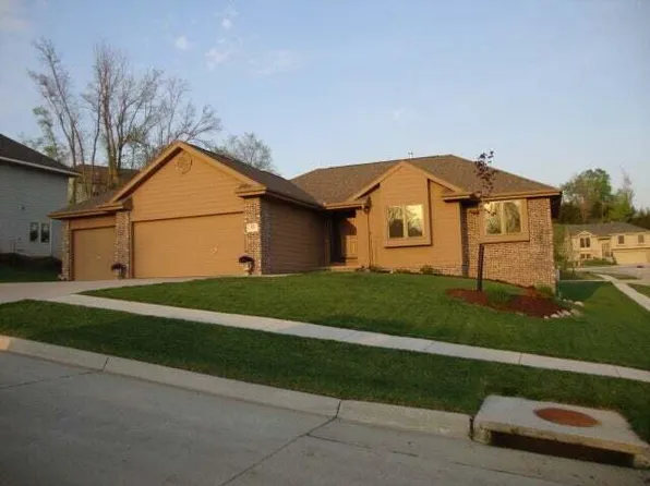 201 Shaley Cir, Council Bluffs, IA 51503