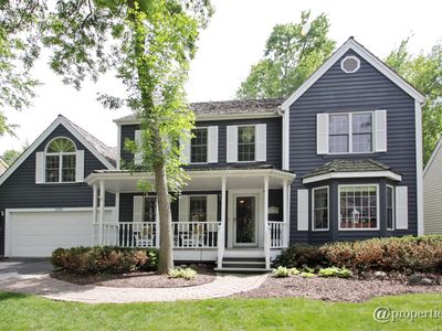 4799 Middle Rd, Gurnee, IL, 60031