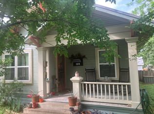 1614 W 9th 1/2 St, Austin, TX 78703