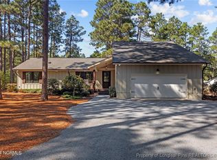 1436 Linden Rd, Southern Pines, NC 28315