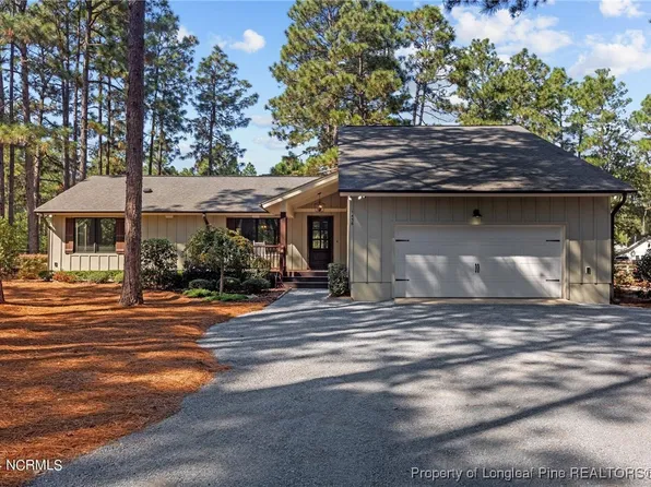 1436 Linden Rd, Southern Pines, NC 28315