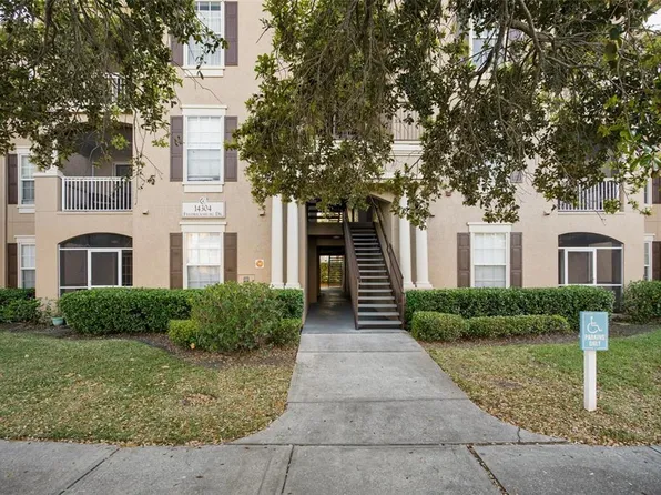14304 Fredricksburg Dr APT 416, Orlando, FL 32837