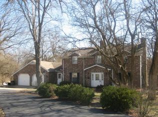 5150 Birch Church Rd, Oreana, IL 62554