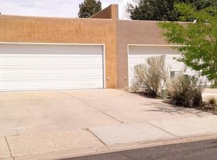 13513 Skyline Rd NE, Albuquerque, NM 87123