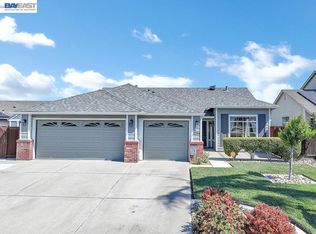 2294 El Monte Dr, Oakley, CA 94561