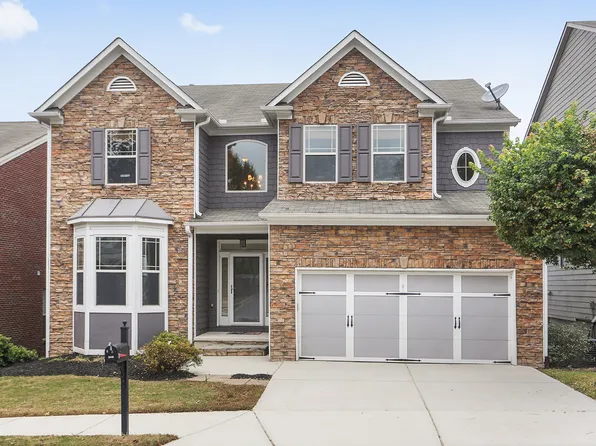 2040 Hatteras Way NW, Atlanta, GA 30318