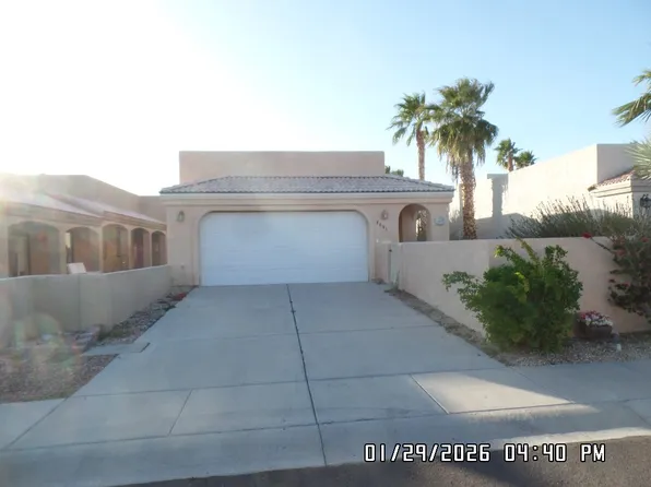 4691 S Lindero Dr, Fort Mohave, AZ 86426
