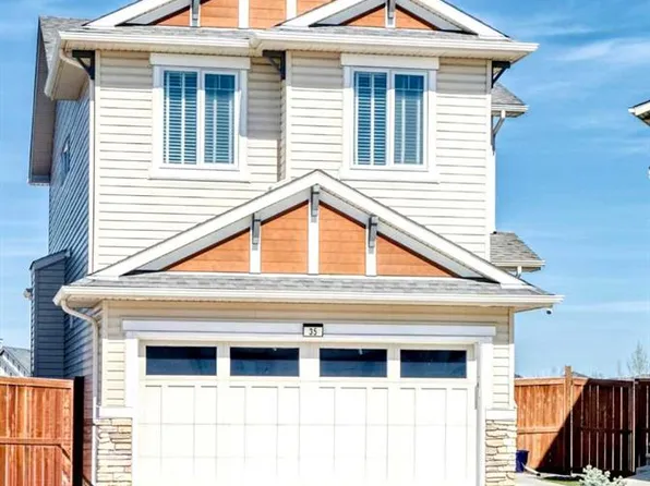 35 Walden Walk SE, Calgary, AB T2X 0Y4