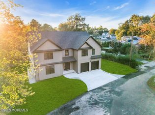 2123 Dumont Ter, Wall Township, NJ 07719