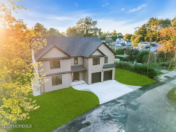 2123 Dumont Terrace, Wall, NJ 07719