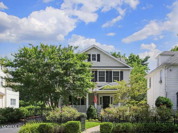 152 E River Road, Rumson, NJ 07760