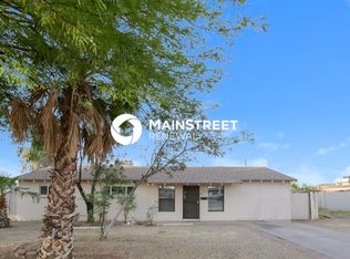 3349 W Thomas Rd, Phoenix, AZ 85017