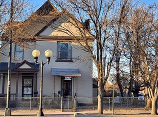 201 W Northern Ave, Pueblo, CO 81004