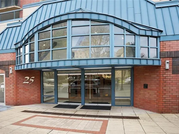 25 Forest Street #17B, Stamford, CT 06901