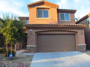 194 Augusta Course Ave, Spring Valley, NV 89148