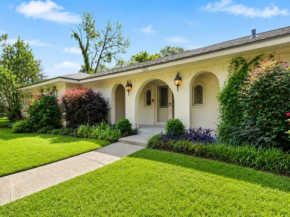 125 Pennsylvania Dr, Denton, TX 76205