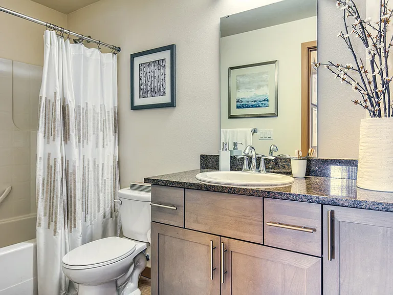 The Villas at Beardslee — Photo 27